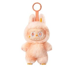 AUTHENTIC BRAND NEW LABUBU BIG INTO ENERGY - HAPPINESS (UNOPENED)